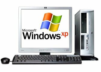 computers windows xp (vanaf 39,95)