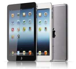 Apple iPad mini (vanaf 79,95)