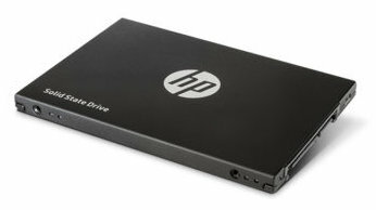 laptop sneller met SSD harddisk