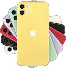 Apple iPhone 11 256GB (vanaf 529,99)