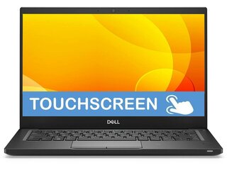 Laptops met touchscreen (2 in 1)