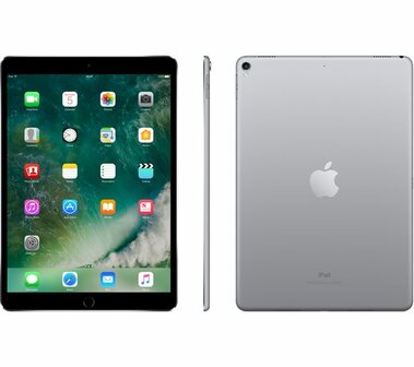 gratis cadeau Apple iPad 5 9.7&quot; 128GB space silver gold rose wifi (4G) + garantie