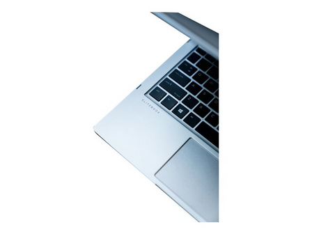windows 10 pro HP laptop EliteBook x360 830 G5 + garantie