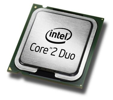 Intel Core 2 Duo E7400 (2,80GHZ)