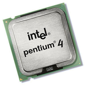 Intel Pentium 4 630 (3,00GHZ)