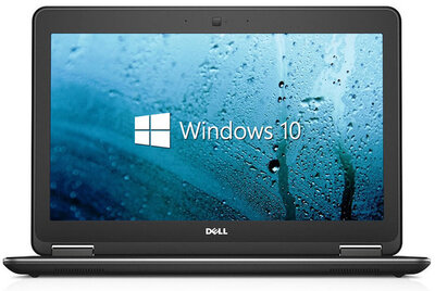 Windows 7, 10 of 11 Pro laptop Dell/hp/lenovo c2d/i3/i/5/i7 4/8/16GB hdd/SSD + garantie