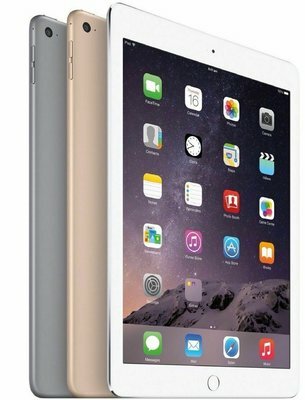 Magazijn opruiming Apple iPad 9.7" Air (2-core 1,4Ghz) 16/32/64/128GB wifi (4G) + garantie