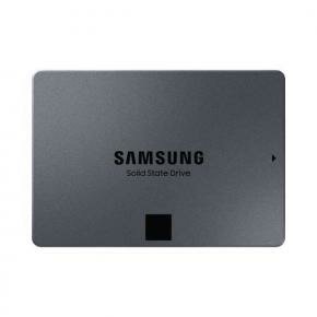 Samsung MZ-77E4T0B 860 EVO SSD [4 TB, 2.5", SATA3, 6 Gbps]