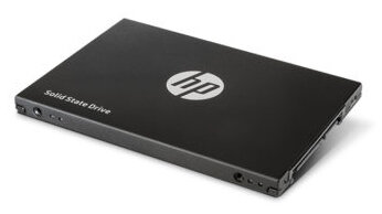 Opruiming HP original snelle SSD harddisk S700 Pro 2.5" 128GB