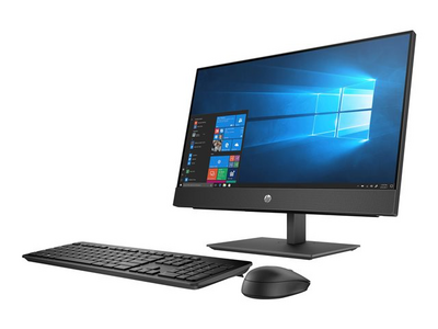 HP ProOne 440 G5 - all-in-one