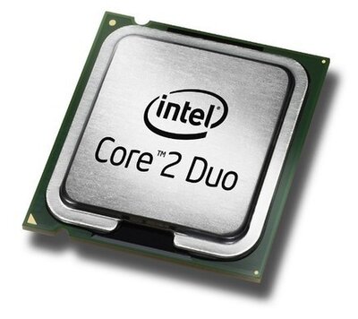 Intel Core 2 Duo E7300 2,66Ghz 3MB Cache 1066Mhz FSB socket 775