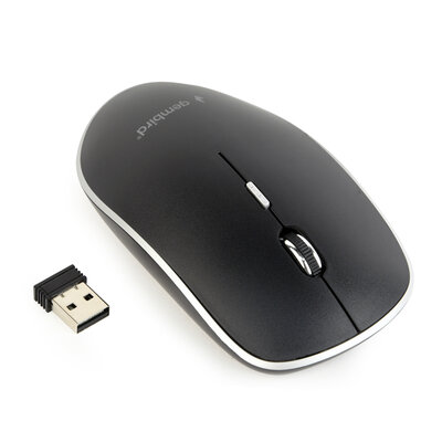 Opruiming Draadloze optische muis USB type-C ontvanger