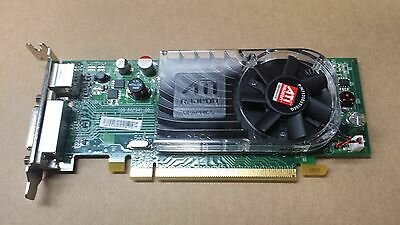 Opruiming ATI Radeon HD 3450 256MB PCI-E Videokaart (standard profile)