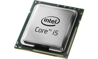 Intel processor i5 760 8MB 2.8Ghz 95w socket 1156