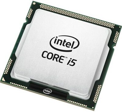 Intel processor i5 3570k 3.4Ghz (Quadcore) socket 1155