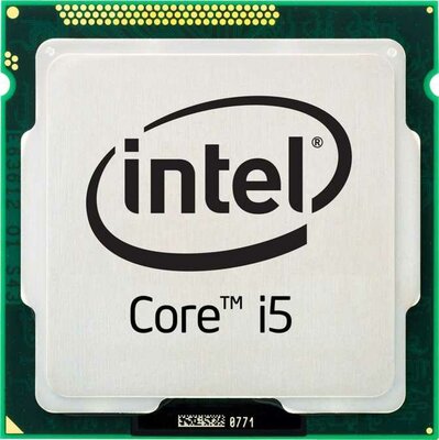 Intel processor i5 3470S 2.9Ghz (quadcore) socket 1155