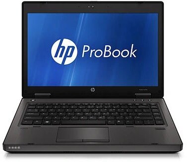 Voordeelbundel (2x) Windows XP, 7 of 10 Pro HP ProBook 6470b i5-3210M 4/8/16GB hdd/SSD 14 inch