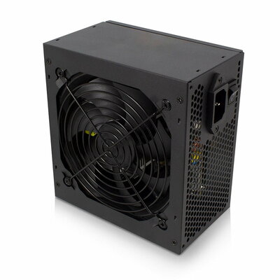 A-merk 450Watt ATX PC voeding (hoge kwaliteit)
