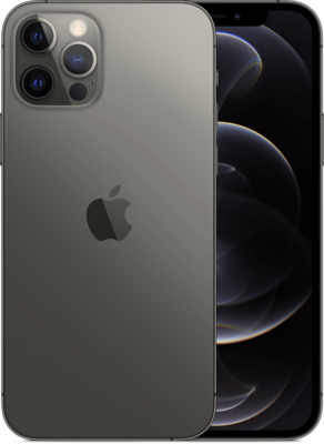 Apple iPhone 12 Pro 128GB zilver simlockvrij + garantie