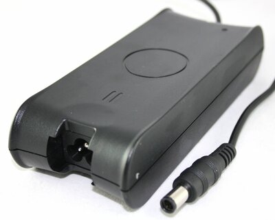 Opruiming Dell universele laptop adapter 19.5V - 4.62A